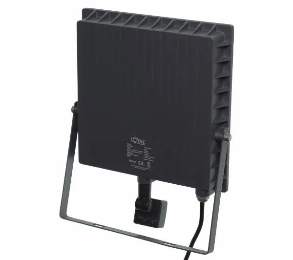 Loyal Lighting LY-FLES50 (S) 7200lm