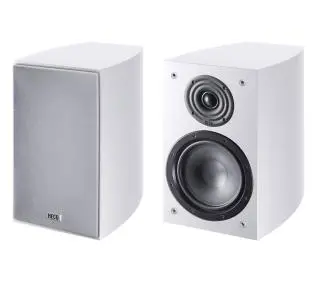 Heco Victa Elite 302 Biały 2szt. - Kup na Raty - RRSO 0%