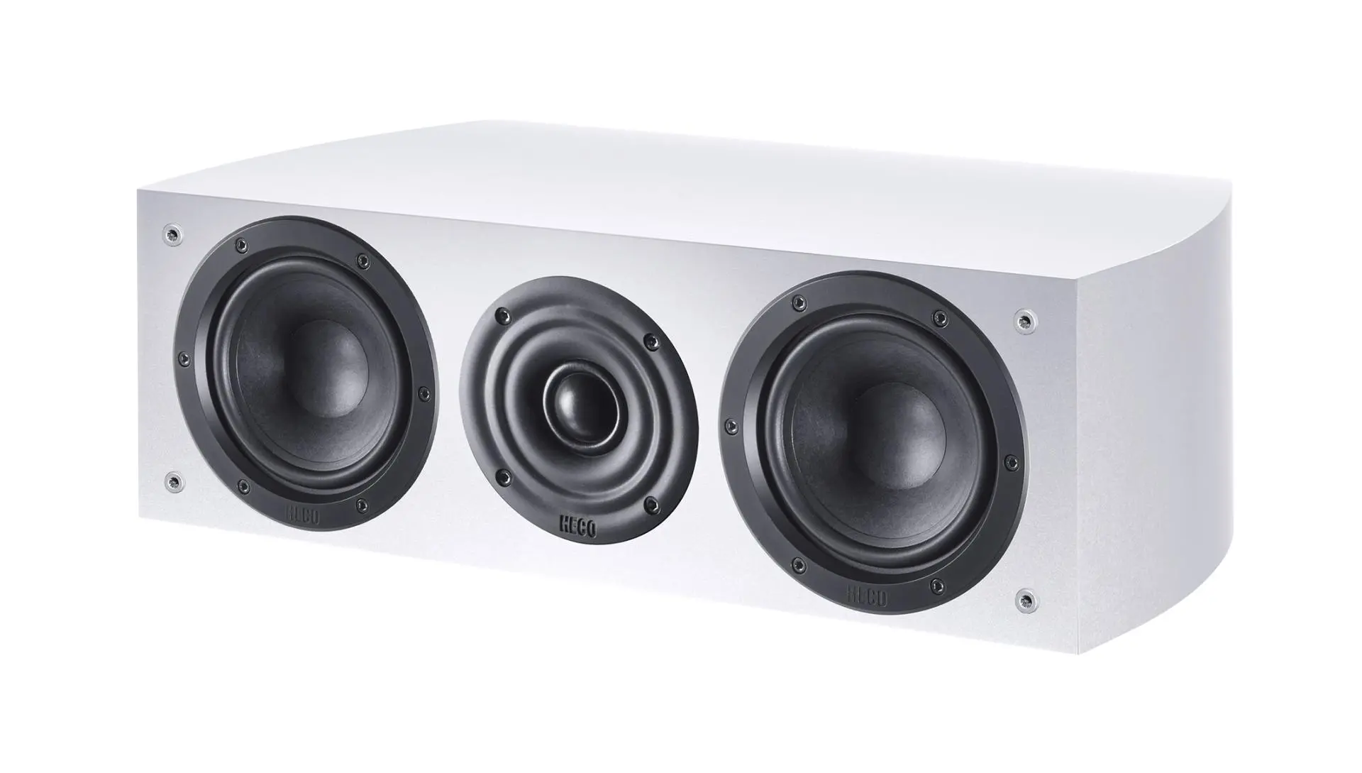 Głośnik Heco Victa Elite Center 102 Biały