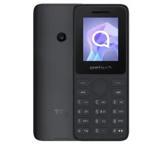 Telefon TCL onetouch 4021 Szary