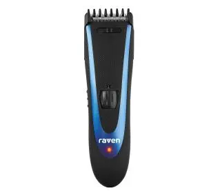Raven EST001X 60min