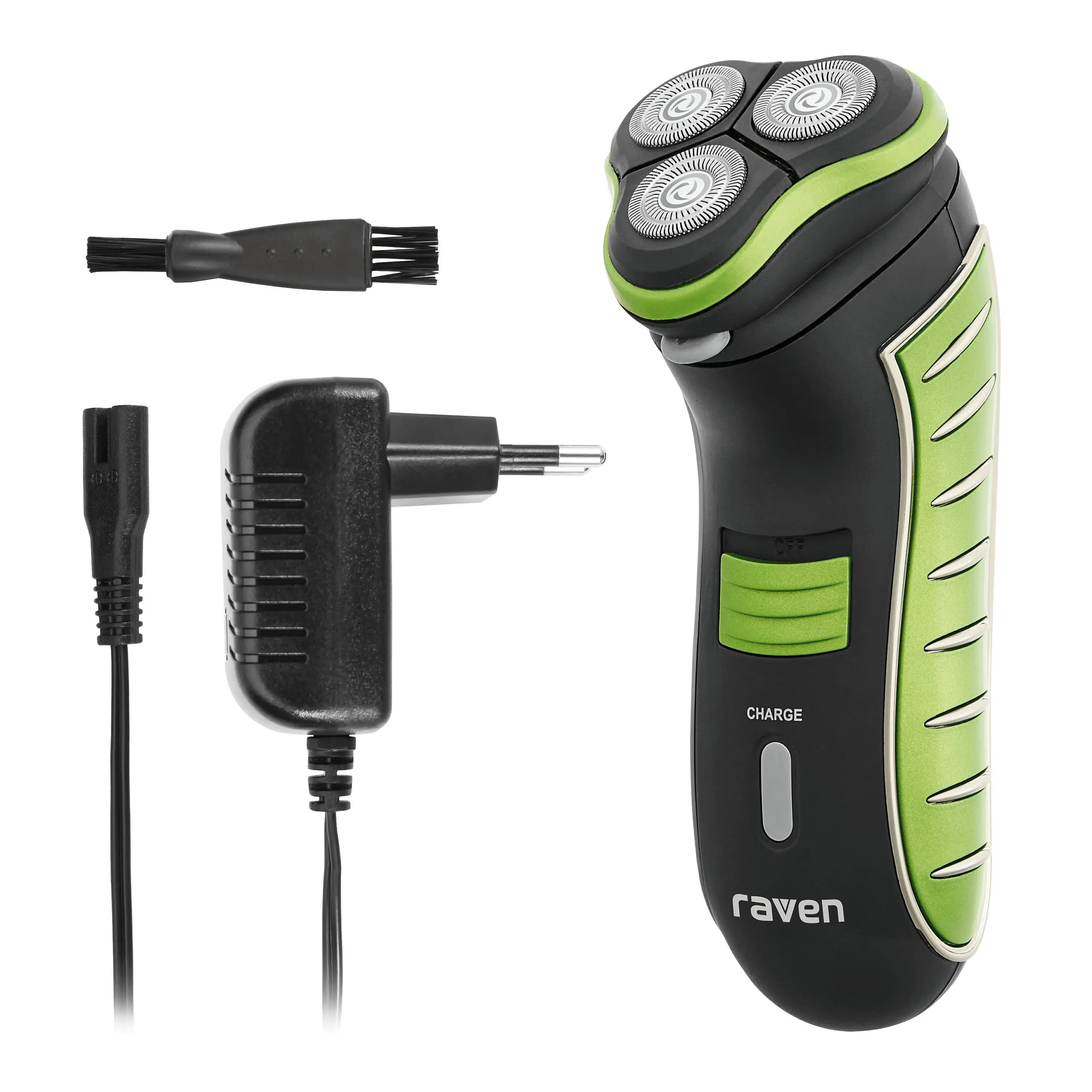 Golarka Raven EGM002X Trymer