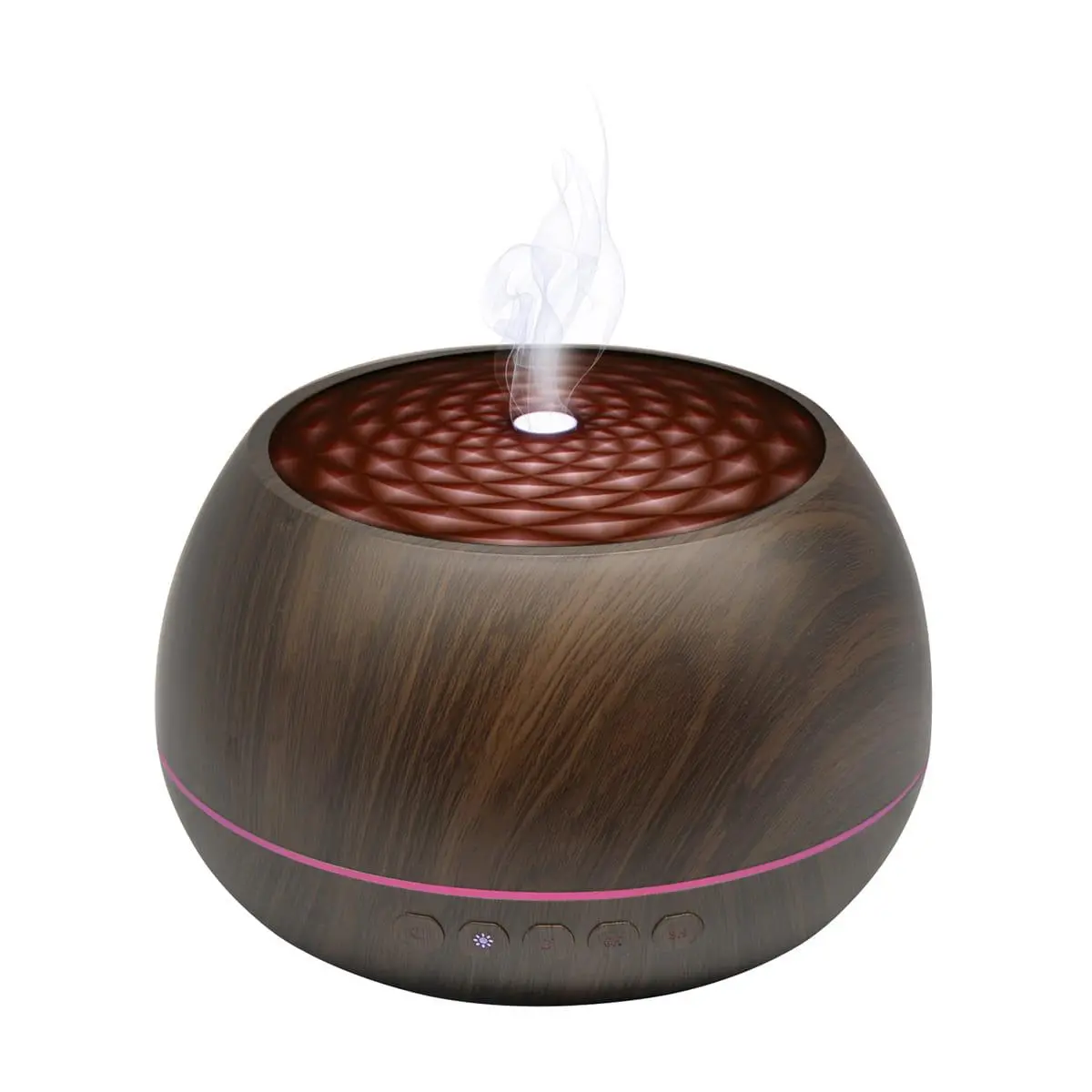 Dyfuzor Platinet PADYM030DW Dark Wood z dużym zbiornikiem