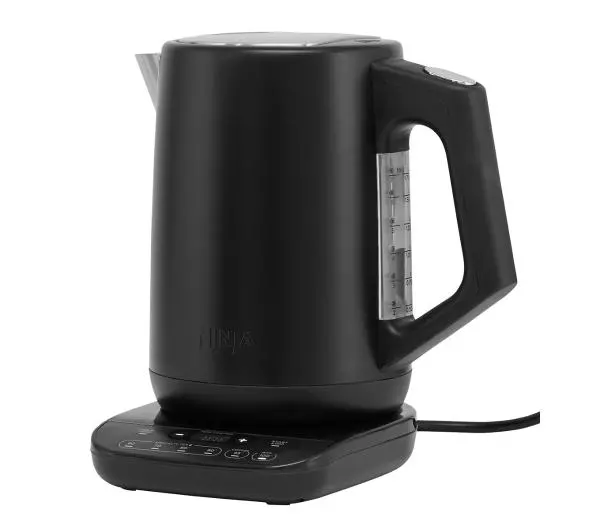 Czajniki elektryczne - Ninja KT200EU 1,7l 3000W Regulacja temperatury