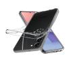 Etui Spigen Liquid Crystal do Galaxy S23 Przezroczysty