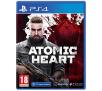 Atomic Heart Gra na PS4