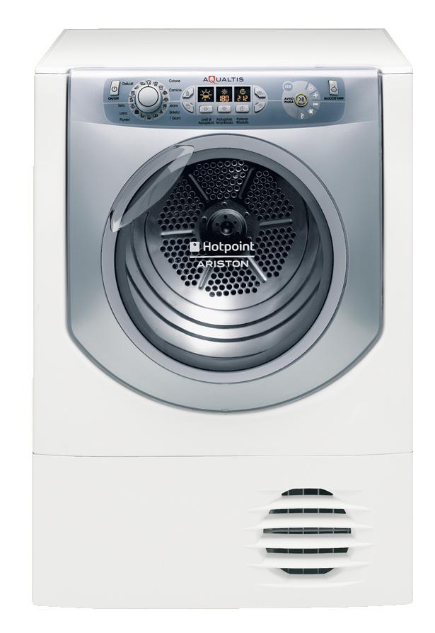 Suszarka Hotpoint-Ariston AQCF 851 B U (EU)