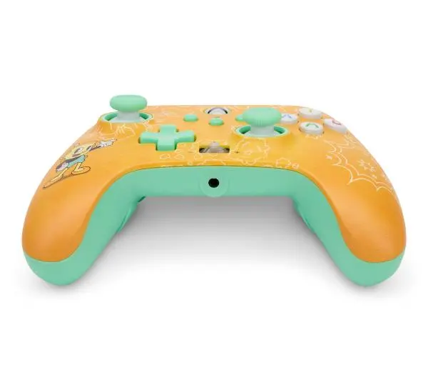PowerA Enhanced Cuphead Ms.Chalice do Xbox Series X/S, Xbox One, PC Przewodowy