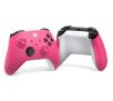 Pad Microsoft Xbox Series Kontroler bezprzewodowy do Xbox, PC Deep pink