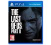 Konsola Sony PlayStation 4 Slim  500GB + Call of Duty Modern Warfare II + Ghost of Tsushima + The Last of Us Part II