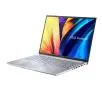 Laptop ASUS Vivobook D1603QA-MB181W 16" R5 5600H 16GB RAM 512GB Dysk SSD Win11 Srebrny