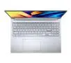 Laptop ASUS Vivobook D1603QA-MB181W 16" R5 5600H 16GB RAM 512GB Dysk SSD Win11 Srebrny