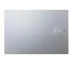 Laptop ASUS Vivobook D1603QA-MB181W 16" R5 5600H 16GB RAM 512GB Dysk SSD Win11 Srebrny