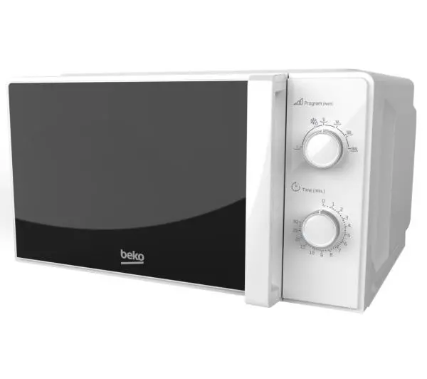 Beko MOC20100WFB - Kup na Raty - RRSO 0%