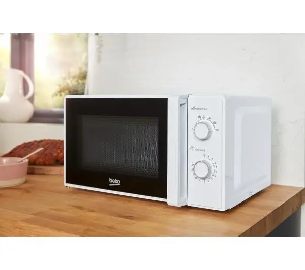 Beko MOC20100WFB - Kup na Raty - RRSO 0%