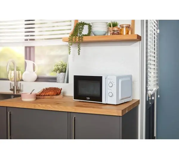 Beko MOC20100WFB - Kup na Raty - RRSO 0%