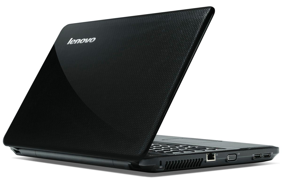 Lenovo IdeaPad G550L 15,6