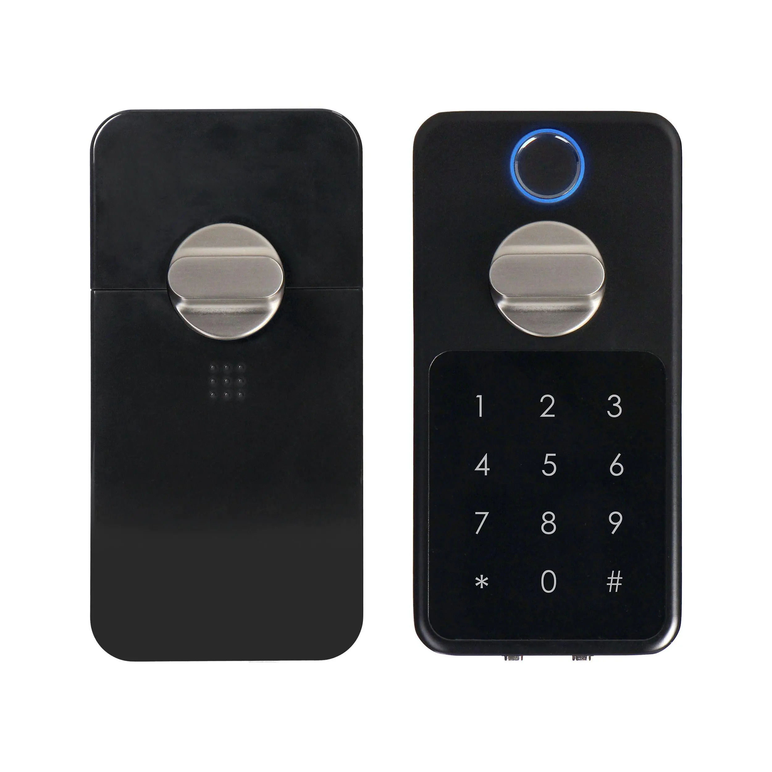 Zamek Orno OR-ZS-854