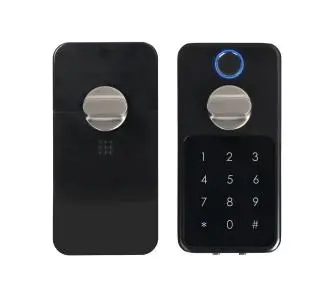 Zamek Orno OR-ZS-854