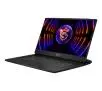 Laptop gamingowy MSI Titan GT77HX 13VH-049PL 17,3" 144Hz i9-13980HX 64GB RAM 2TB Dysk SSD RTX4080 DLSS3 Win11 Czarny