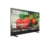 Telewizor Toshiba 55QA4263DG 55" QLED 4K Android TV Dolby Vision Dolby Atmos DVB-T2