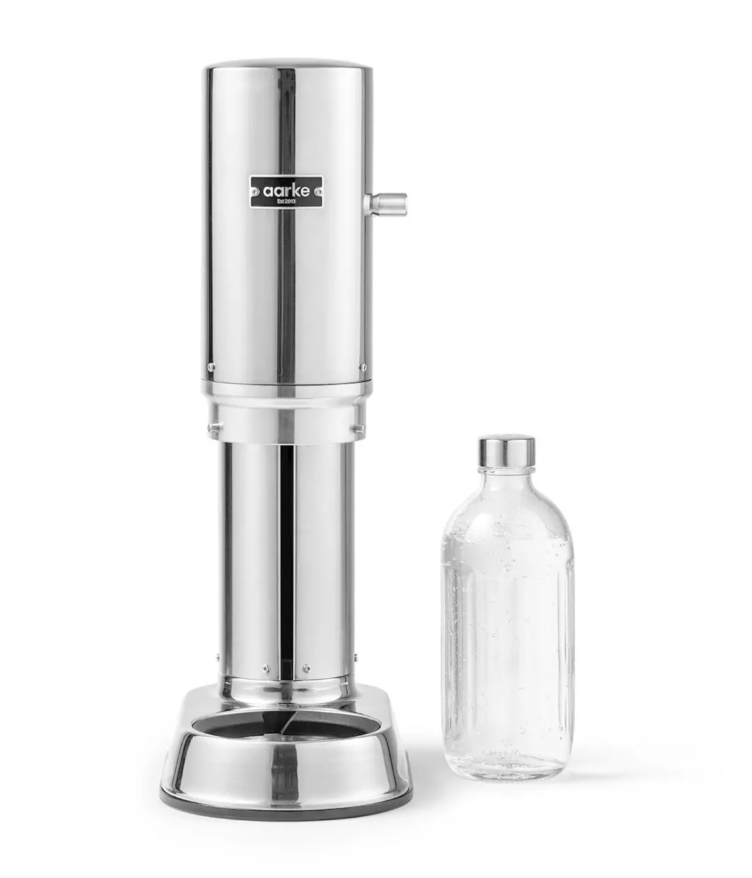 Saturator Aarke Carbonator Pro