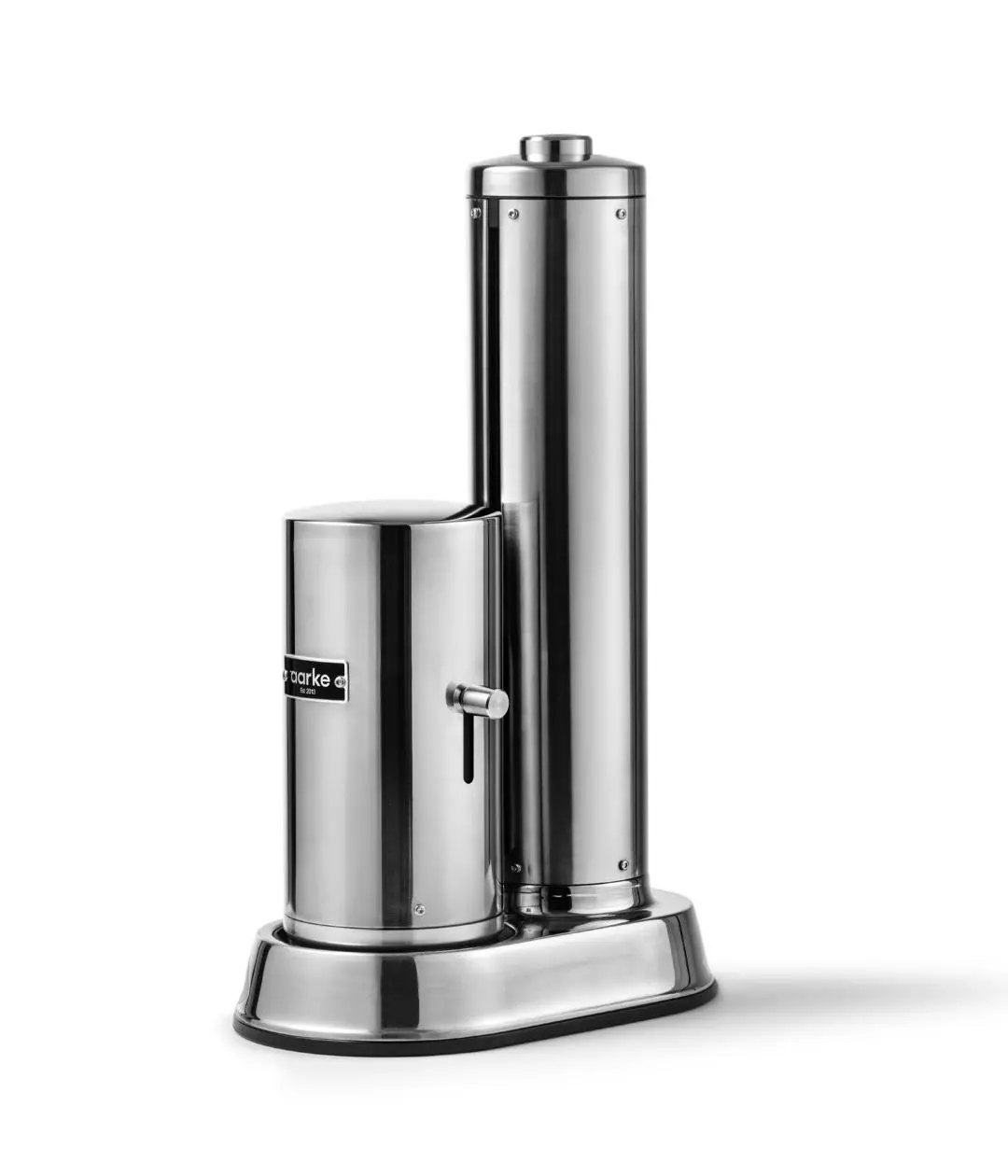 Фото Сатуратор Aarke Carbonator Pro Silver