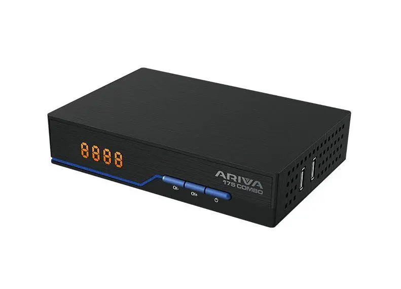 Dekoder Ferguson Ariva 175 Combo