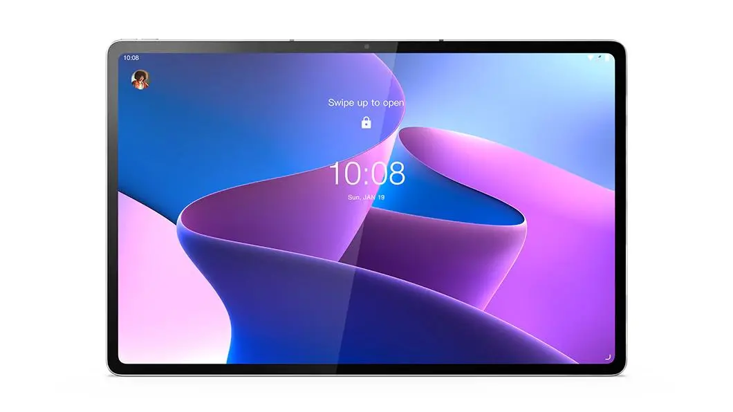 Lenovo Tab P12 ブラック Lenovo Tab P12 8GB/128GB/Android 13 WiFi - Tablety 13
