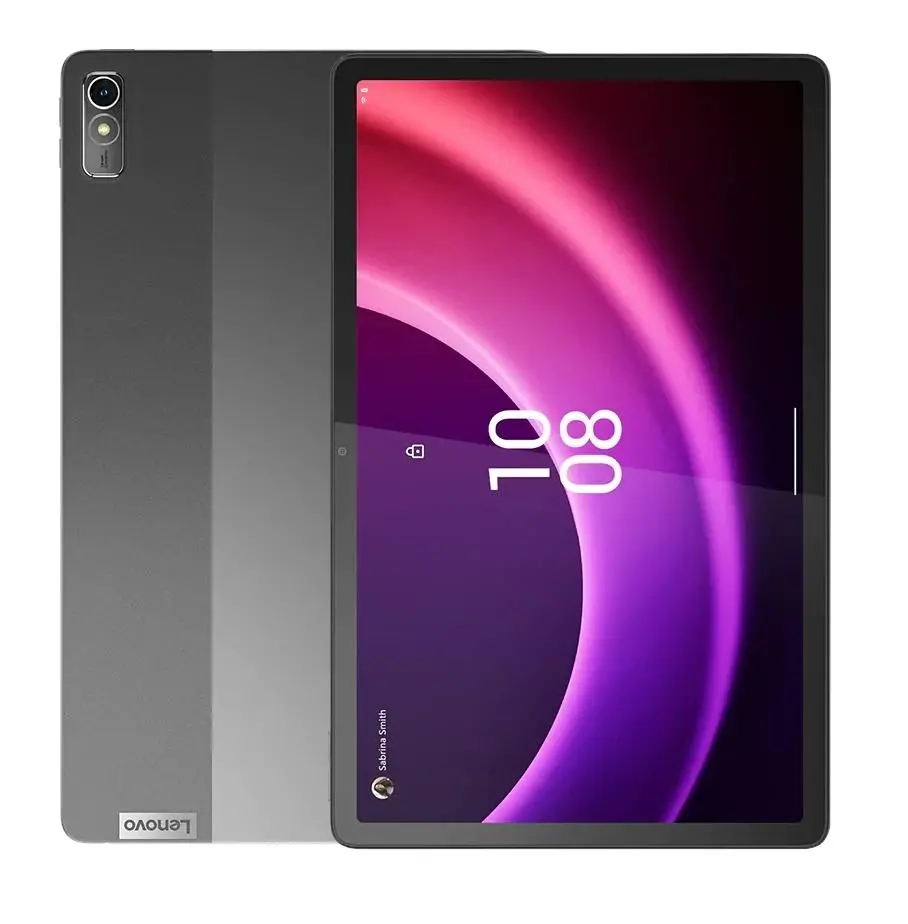 Lenovo Tab P11 2nd Gen HelioG99 並行輸入品 Lenovo Tab P11 (2nd Gen) 11.5 Inch Storm Grey 128GB + 6GB