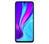 Smartfon Xiaomi Redmi 9C 3/64GB 6,53' 13Mpix Zielony