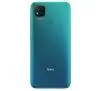 Smartfon Xiaomi Redmi 9C 3/64GB 6,53' 13Mpix Zielony