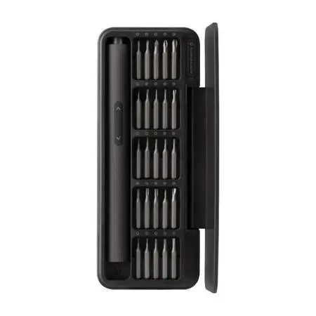 Zestaw wkrętaków Hoto QWLSD010 25el.