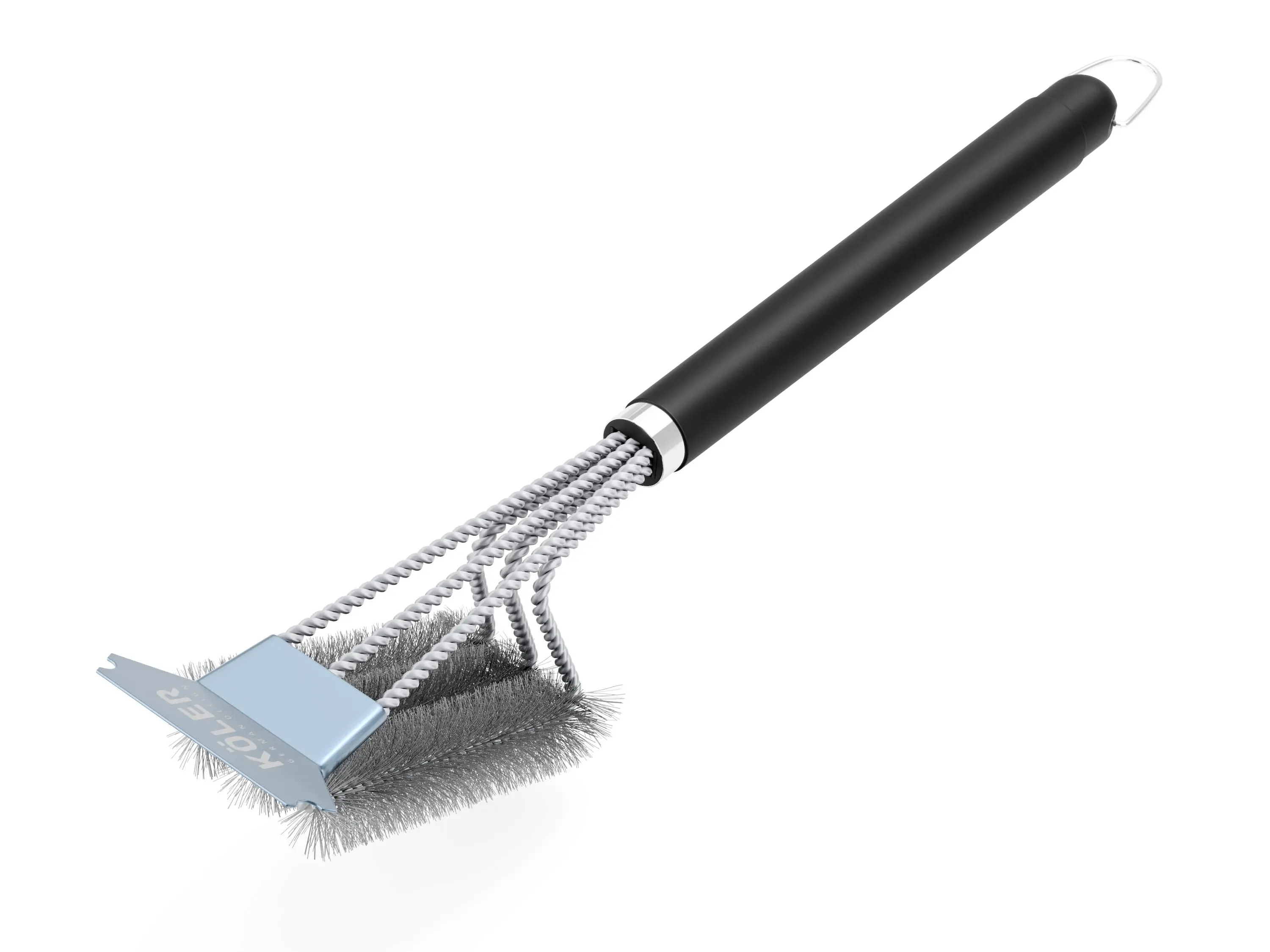 Szczotka Koler KRA25