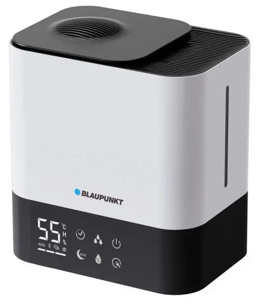 Nawilżacz Blaupunkt AHM701 Higrostat 5l Jonizacja