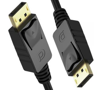 Kabel DisplayPort Unitek Y-C610BK 5m Czarny