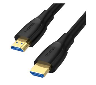 Kabel HDMI Unitek C11068BK - HDMI 2.0 - 7m