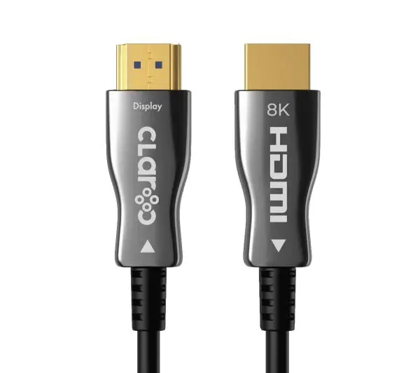 Claroc FEN-HDMI-21-15M 15m Czarny