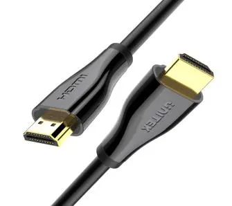 Kabel HDMI Unitek C1049GB 3m Czarny