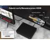 Kabel HDMI Unitek C1049GB 3m Czarny