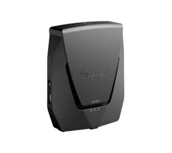 Router Synology WRX560  Czarny