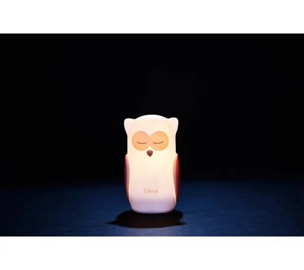 Olala boutique Sowa Come