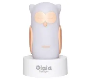 Olala boutique Sowa Come