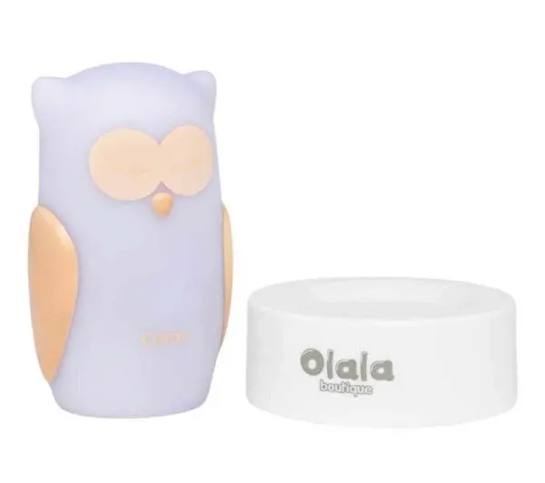 Olala boutique Sowa Come