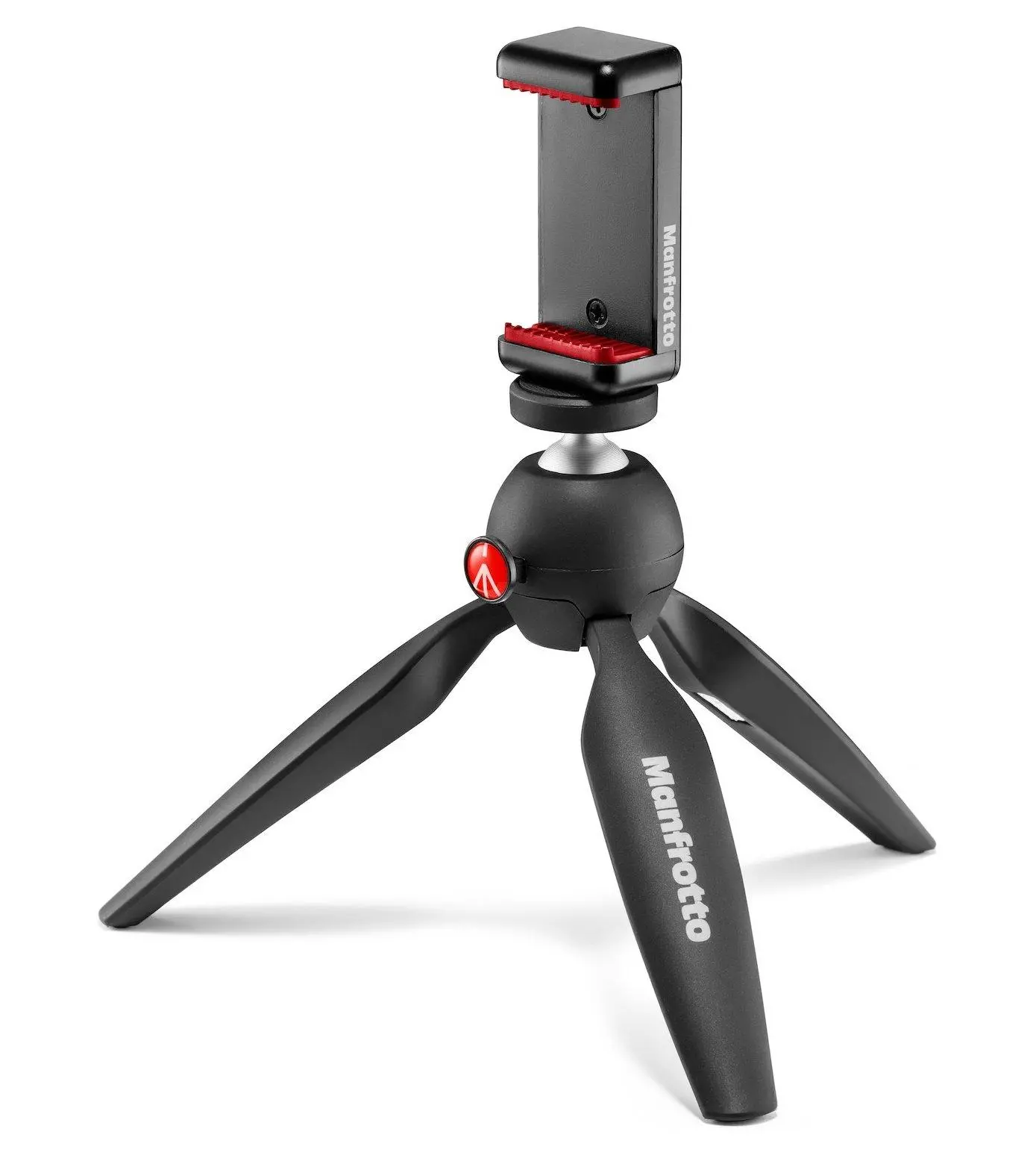 Statyw Manfrotto PIXI Mini Czarny