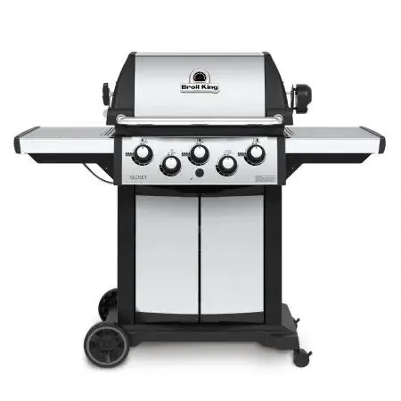 Grill gazowy Broil King Signet 390 946883PL