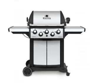 Broil King Signet 390 946883PL