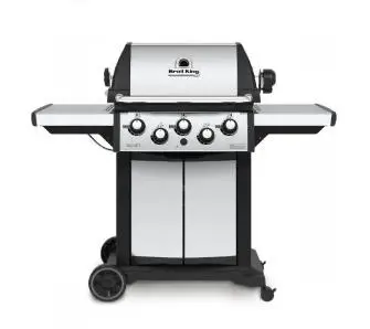 Grill gazowy Broil King Signet 390 946883PL