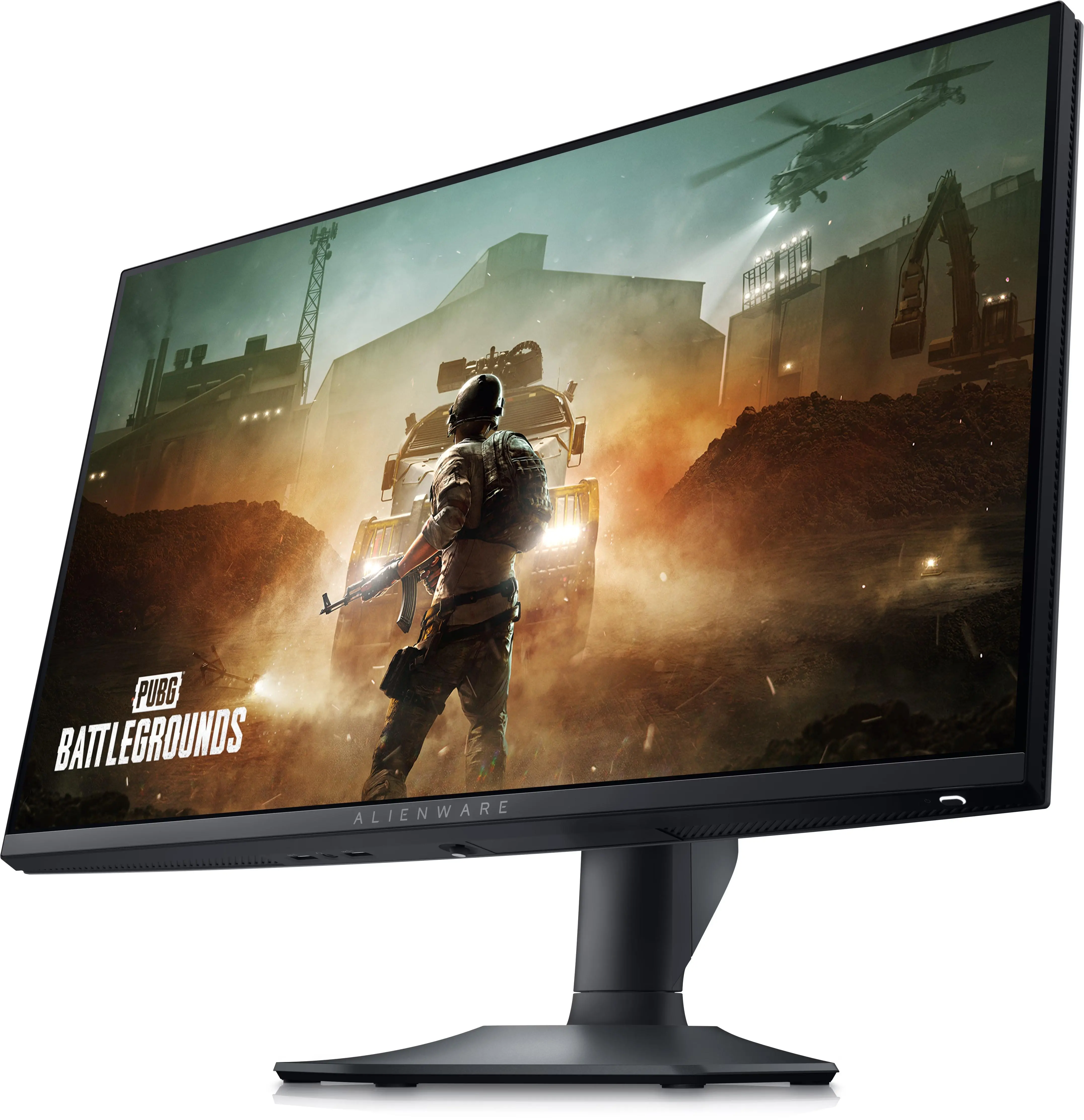 Monitor DELL AW2523HF 25 FHD IPS LED HDMI DP USB 3YBWAE