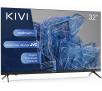 Telewizor KIVI 32H750NB  32" LED HD Ready Android TV DVB-T2